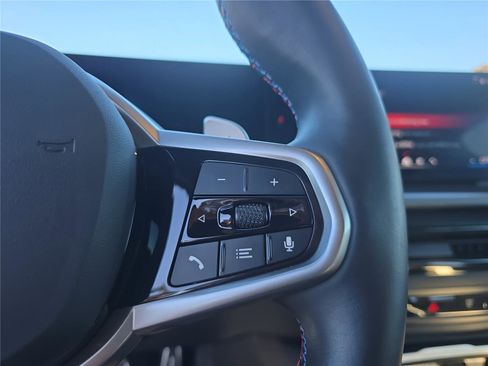 Used 2025 BMW M240i Coupe image 20