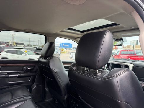 Used 2018 RAM 2500 Laramie AWD/4WD image 53