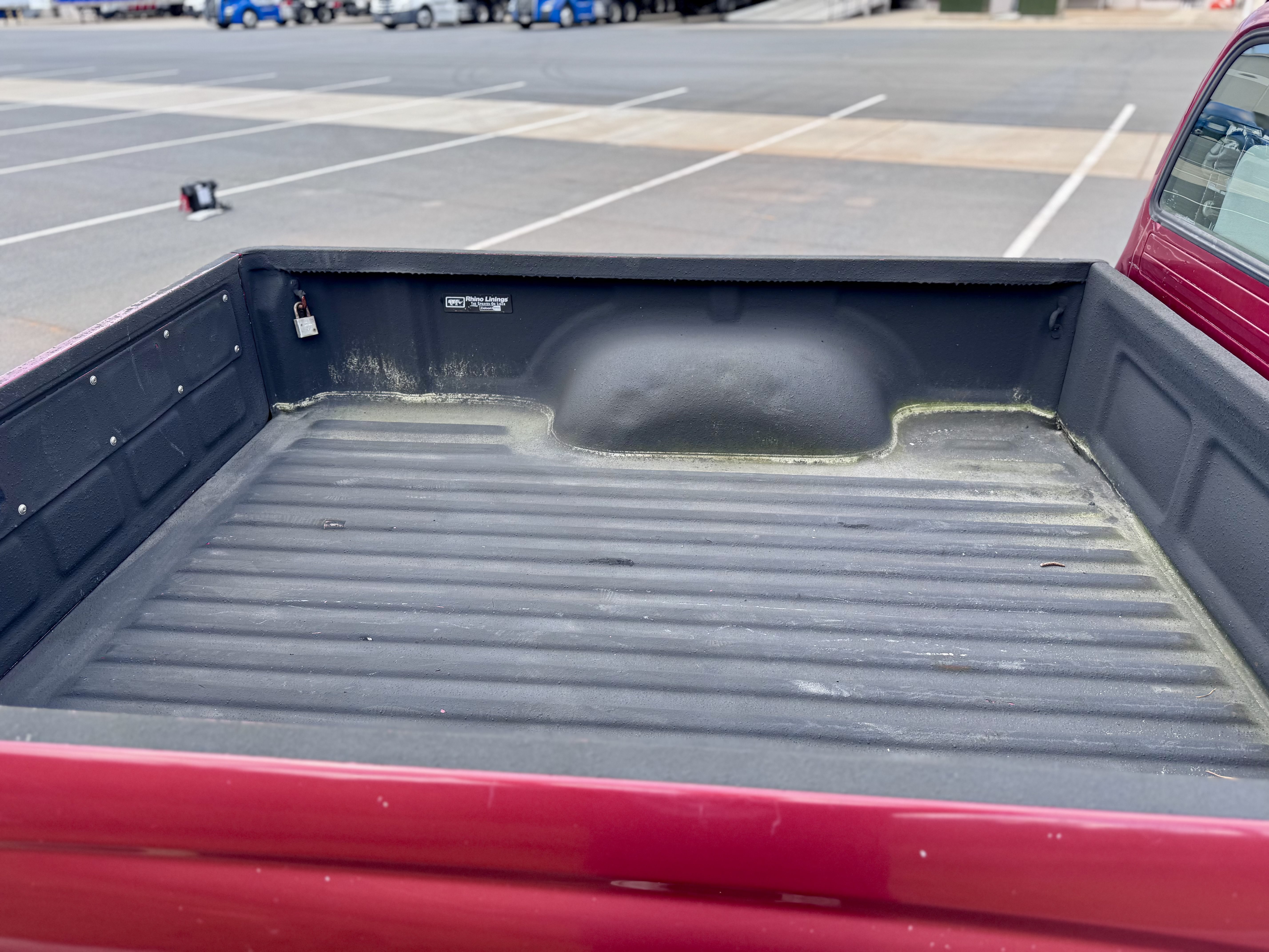 Used 2004 Toyota Tacoma 4x4 Regular Cab image 23