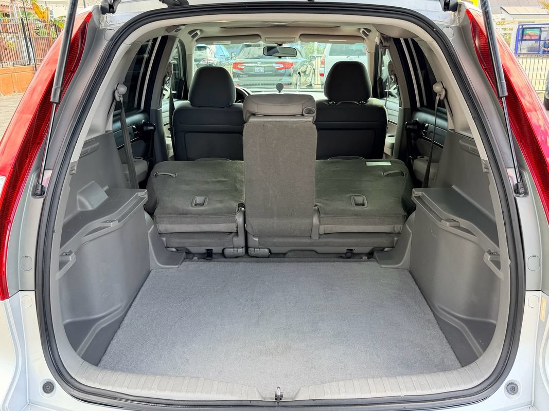 Used 2011 Honda CR-V EX image 19