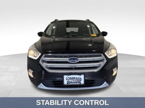 Used 2019 Ford Escape SEL FWD image 3