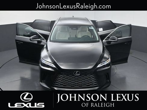 New 2026 Lexus RX 350 Premium Plus w/ Convenience Package FWD image 36