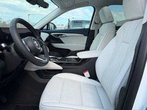 New 2026 Buick Envision Avenir AWD/4WD image 13