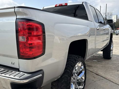 Used 2014 Chevrolet Silverado 1500 LT w/ All Star Edition image 13