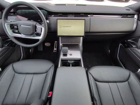 New 2026 Land Rover Range Rover SE image 15