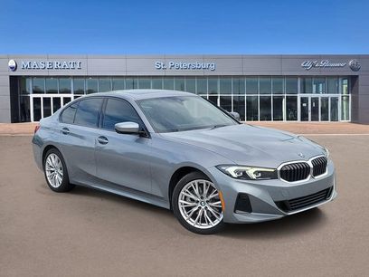 Used 2023 BMW 330i xDrive Sedan w/ Premium Package