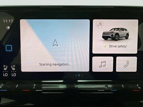Used 2024 Volkswagen Atlas SE FWD image 44