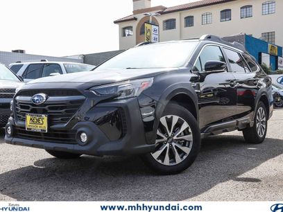Used 2023 Subaru Outback Premium