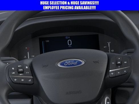 New 2026 Ford Transit 150 Low Roof AWD image 13