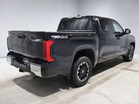 Used 2024 Toyota Tundra SR5 image 2