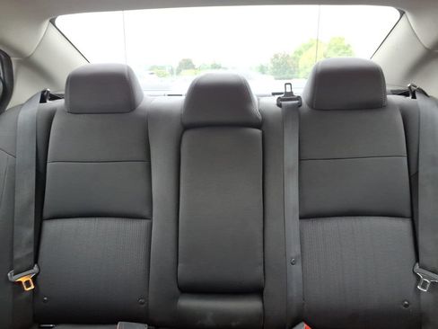 Used 2020 Nissan Altima 2.5 S FWD image 11