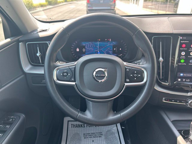 Certified 2024 Volvo XC60 B5 Core w/ Protection Package Premier AWD/4WD image 18
