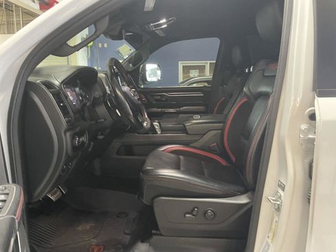 Used 2022 RAM 1500 TRX w/ TRX Level 2 Equipment Group image 11