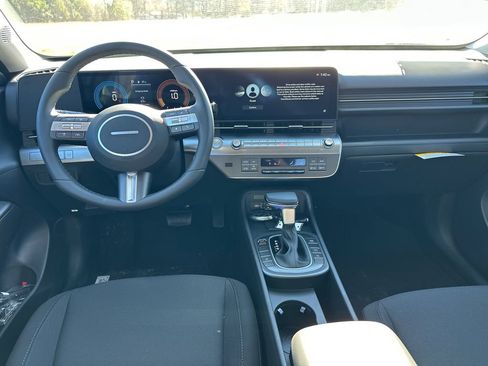 New 2026 Hyundai Kona SEL Sport image 22