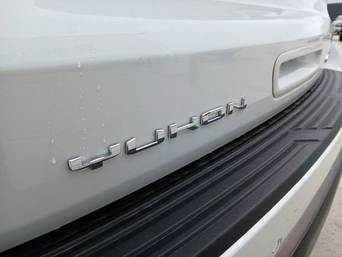 New 2026 GMC Yukon AT4 Ultimate AWD/4WD image 45