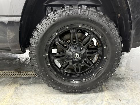 Used 2019 RAM 1500 Sport w/ Advanced Safety Group image 30