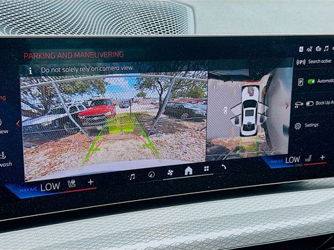 New 2026 BMW 330i Sedan w/ M Sport Package RWD image 12