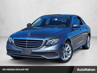 Used 2018 Mercedes-Benz E 300 video 1