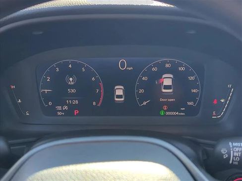 New 2025 Honda Accord SE image 11