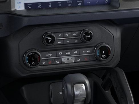 New 2025 Ford Bronco Raptor image 17