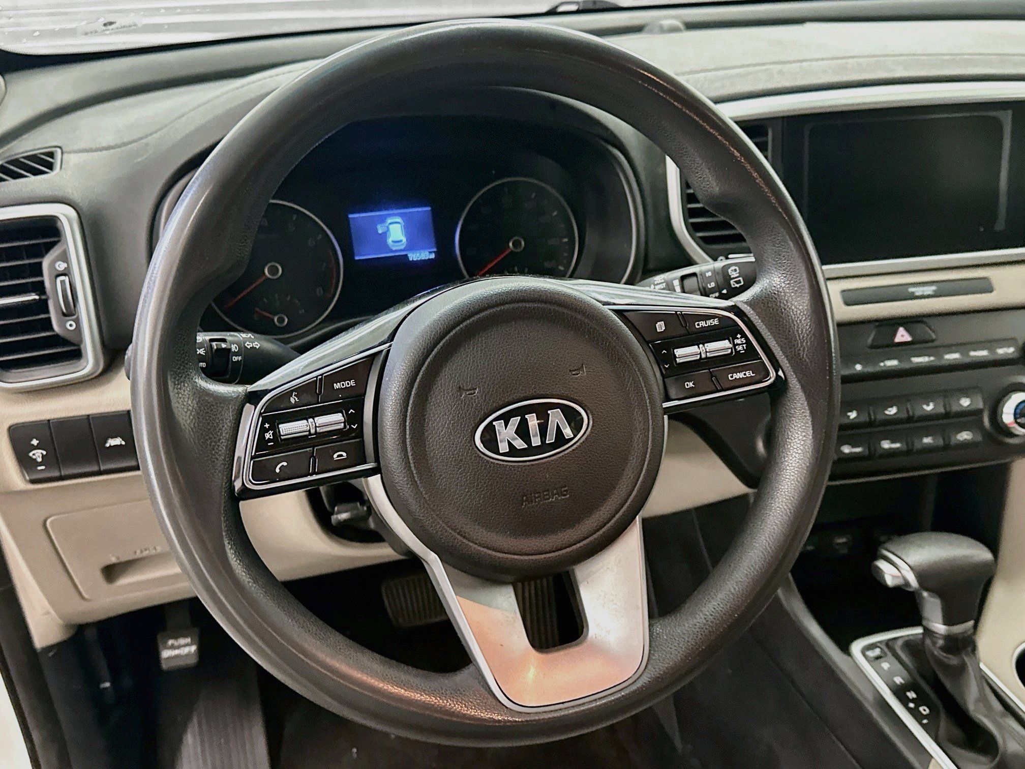 Used 2021 Kia Sportage LX AWD/4WD image 18