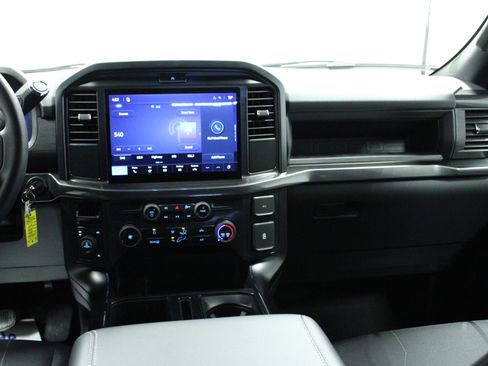 New 2026 Ford F150 STX w/ Equipment Group 200A AWD/4WD image 19