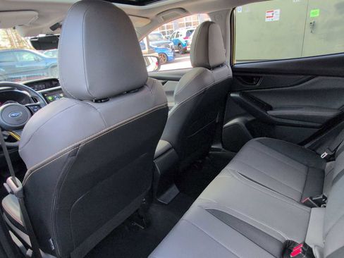 Used 2021 Subaru Crosstrek 2.5i Sport w/ Moonroof Package image 19