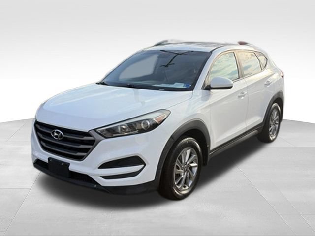 Used 2016 Hyundai Tucson SE FWD image 21