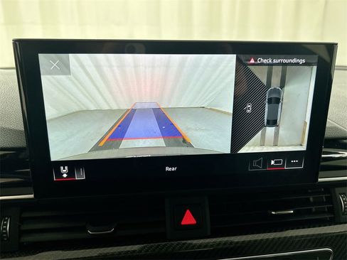 Used 2025 Audi S5 Premium Plus image 15