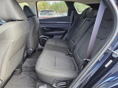 Certified 2022 Hyundai Tucson SEL image 17