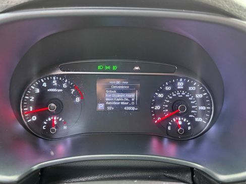 Used 2021 Kia Soul X-Line FWD image 59