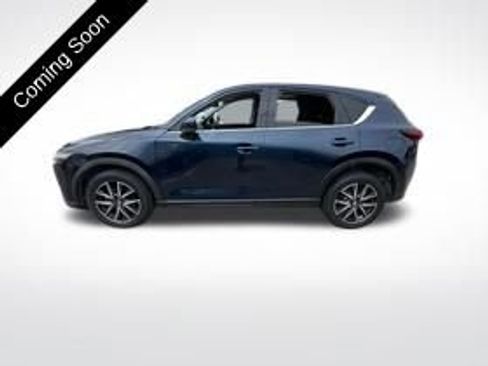 Used 2018 MAZDA CX-5 Grand Touring FWD image 8