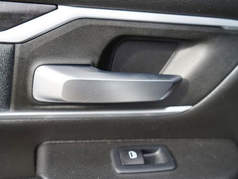 Used 2022 RAM 1500 Big Horn w/ Trailer Tow Group image 43