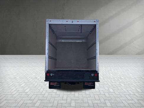 New 2026 Ford F450 XL image 17