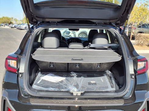 New 2025 Subaru Crosstrek 2.5i Limited image 19