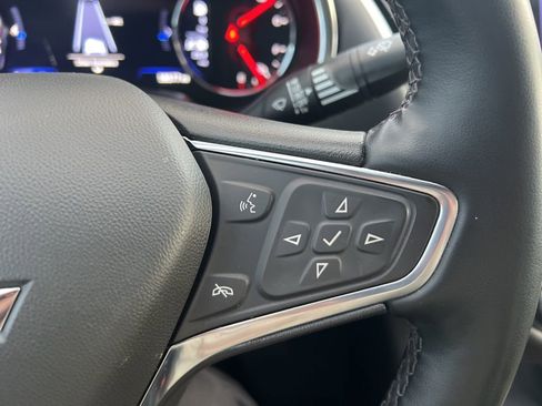 Used 2024 Chevrolet Malibu LT image 17