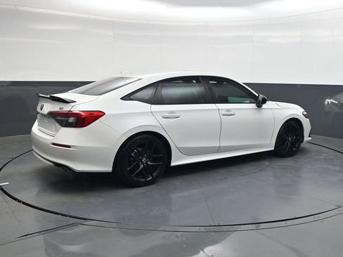 Used 2023 Honda Civic Si image 4