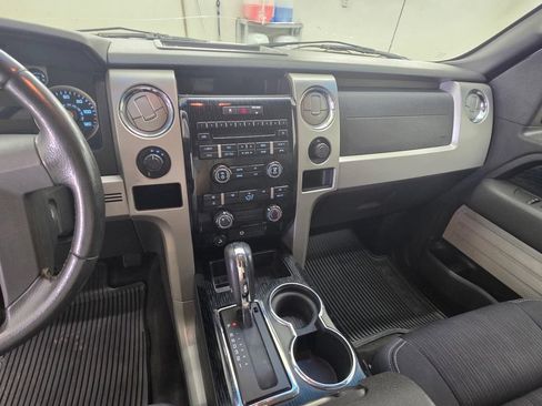 Used 2010 Ford F150 FX4 AWD/4WD image 15