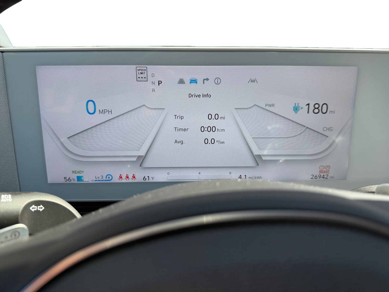 Certified 2024 Hyundai Ioniq 5 SEL RWD image 11