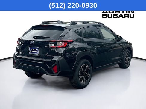 Certified 2025 Subaru Crosstrek 2.0i Premium w/ Convenience Package #2 image 8
