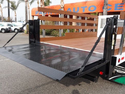 Used 2016 Ford F450 XLT image 8