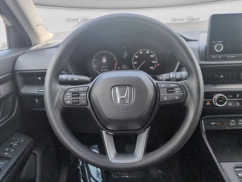 Used 2025 Honda CR-V EX image 17