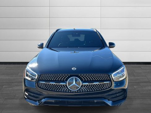 Certified 2022 Mercedes-Benz GLC 300 4MATIC image 7