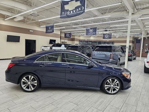 Used 2018 Mercedes-Benz CLA 250 image 5