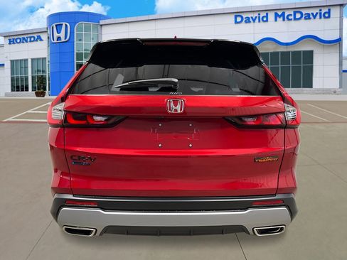 New 2026 Honda CR-V TrailSport image 5