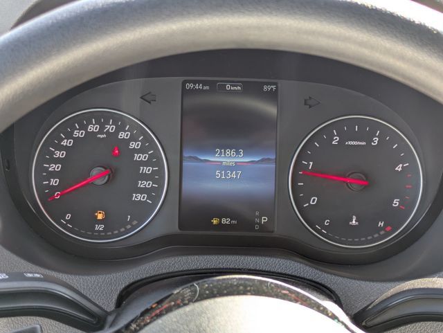 Used 2025 Mercedes-Benz Sprinter 2500 image 26