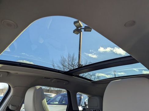 New 2026 Lincoln Corsair Reserve w/ Jet Appearance Package image 19