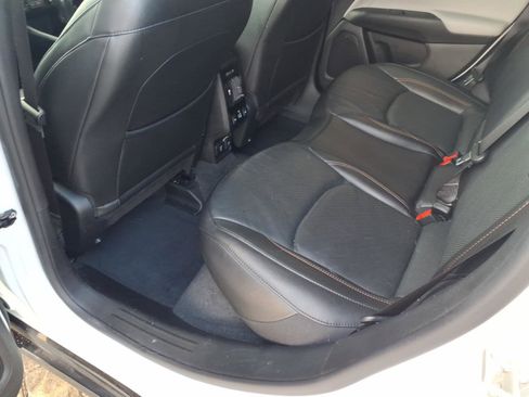 Used 2022 Jeep Compass Limited w/ Elite Group image 13