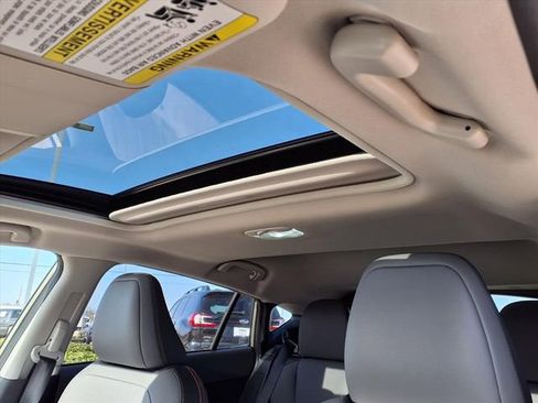 New 2026 Subaru Crosstrek 2.5i Limited AWD/4WD image 6