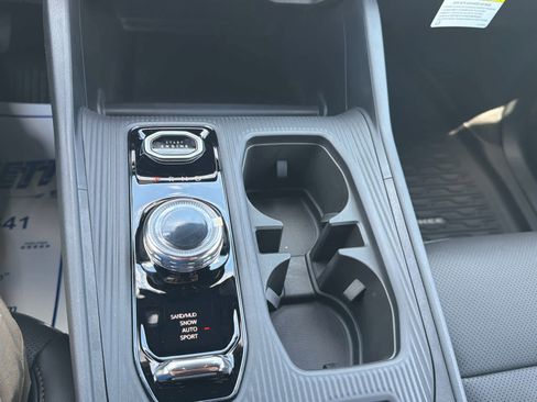 New 2026 Jeep Cherokee Limited AWD/4WD image 26